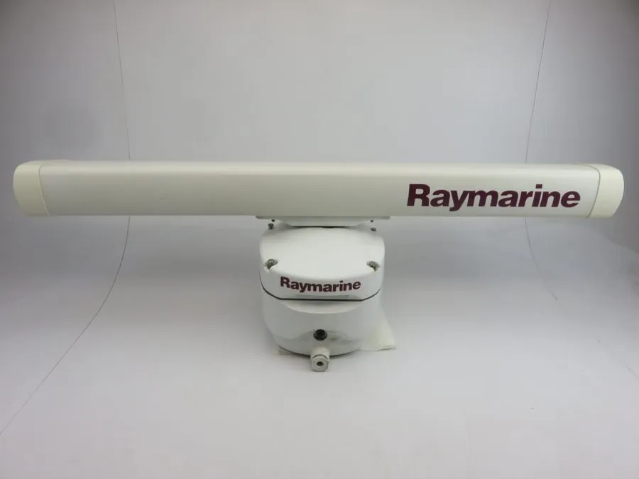 Радар Raymarine 5S M92654-S Pathfinder C70 C80 C120 E80 E120 4kW Open Array Rada — фото лота 2