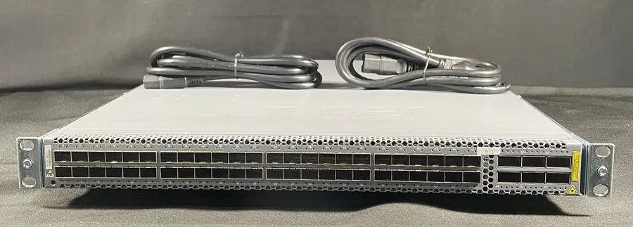Трансивер QFX5100-48S-3AFO