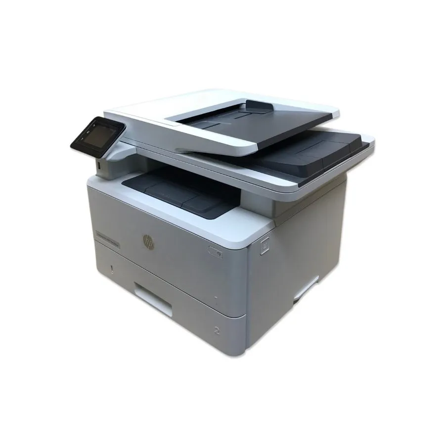 Лазерный принтер HP LaserJet Pro MFP M428fdw All-in-One Laser Printer W1A30A Wit