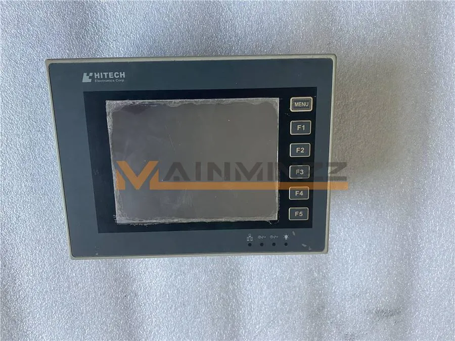 Панель оператора Hitech PWS6600C-P HMI Touch Screen Touch Panel