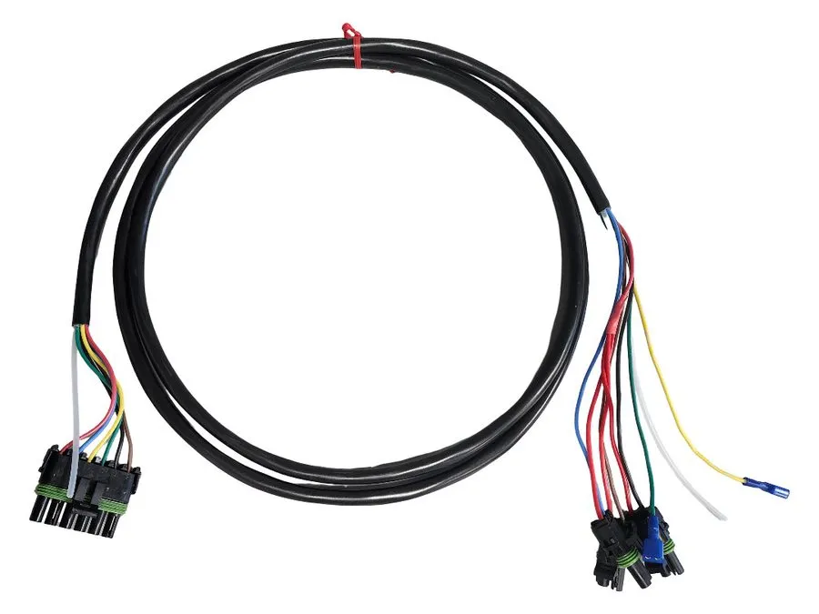 Жгут проводов Texas Remcor 8 Ft Weather Pack Sprayer Harness для Solenoid Valves
