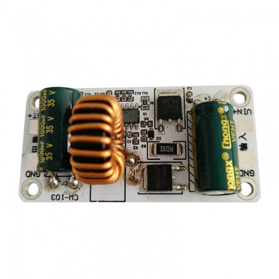 Фото лота DC10-90V от продавца №10118