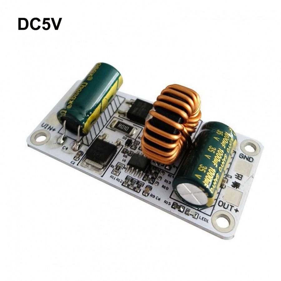 Фото лота DC10-90V от продавца №10118