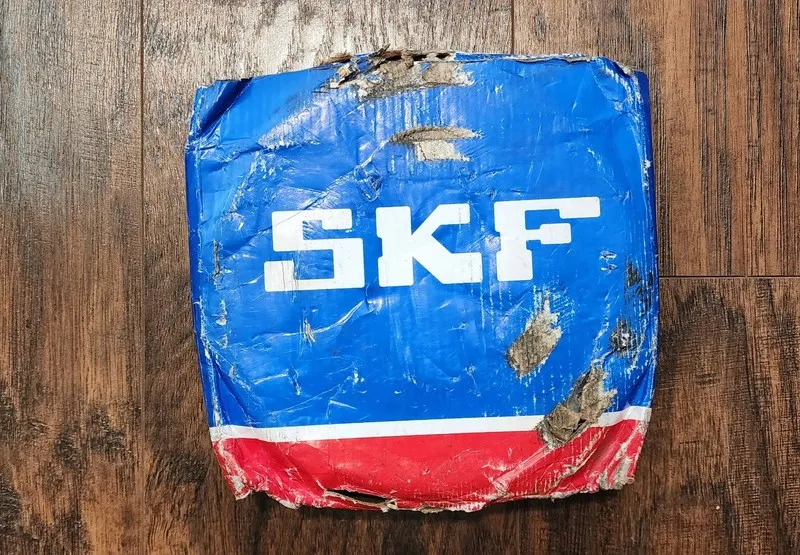 Подшипник SKF 21315E Explorer Spherical Roller Bearing 75mm ID, 160mm, OD 37mm W