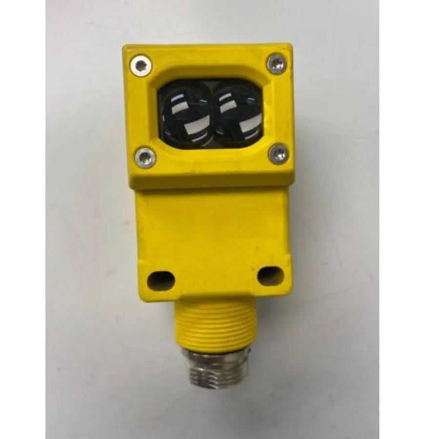 Фотоэлектрический датчик Banner, Q45VR3LVQ, Photoelectric Sensor 54315