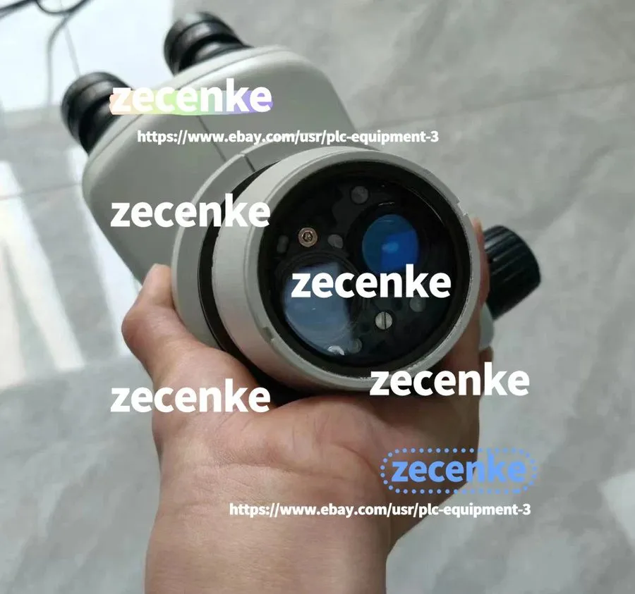 Микроскоп Nikon SMZ745 microscope+10X/21 eyepieces+stand #free EXPRESS shipping