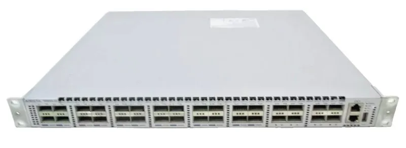 Коммутатор Arista DCS-7050QX-32-F Arista 7050, 32xQSFP+ switch, front-to-rear ai