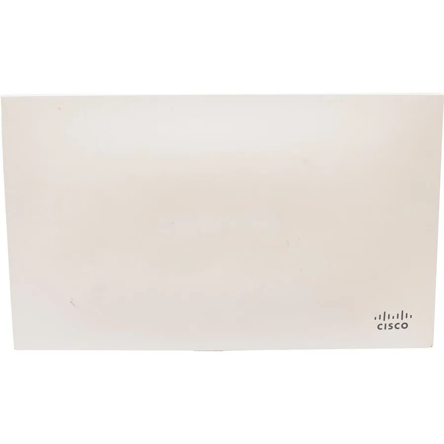 Точка доступа Wi-Fi Cisco Meraki MR53 MR53-HW Wireless Access Point Wi-Fi 802.11