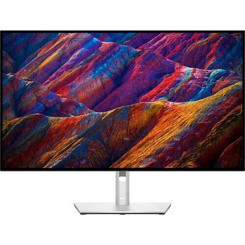 Монитор Dell UltraSharp U3223QE 32" 4K UHD IPS LED Monitor ( /Excellent)