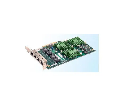 Кабель SuperMicro AOC-UG-I4 Universal I/O 4-port Gigabit Ethernet LAN card — фото лота 1