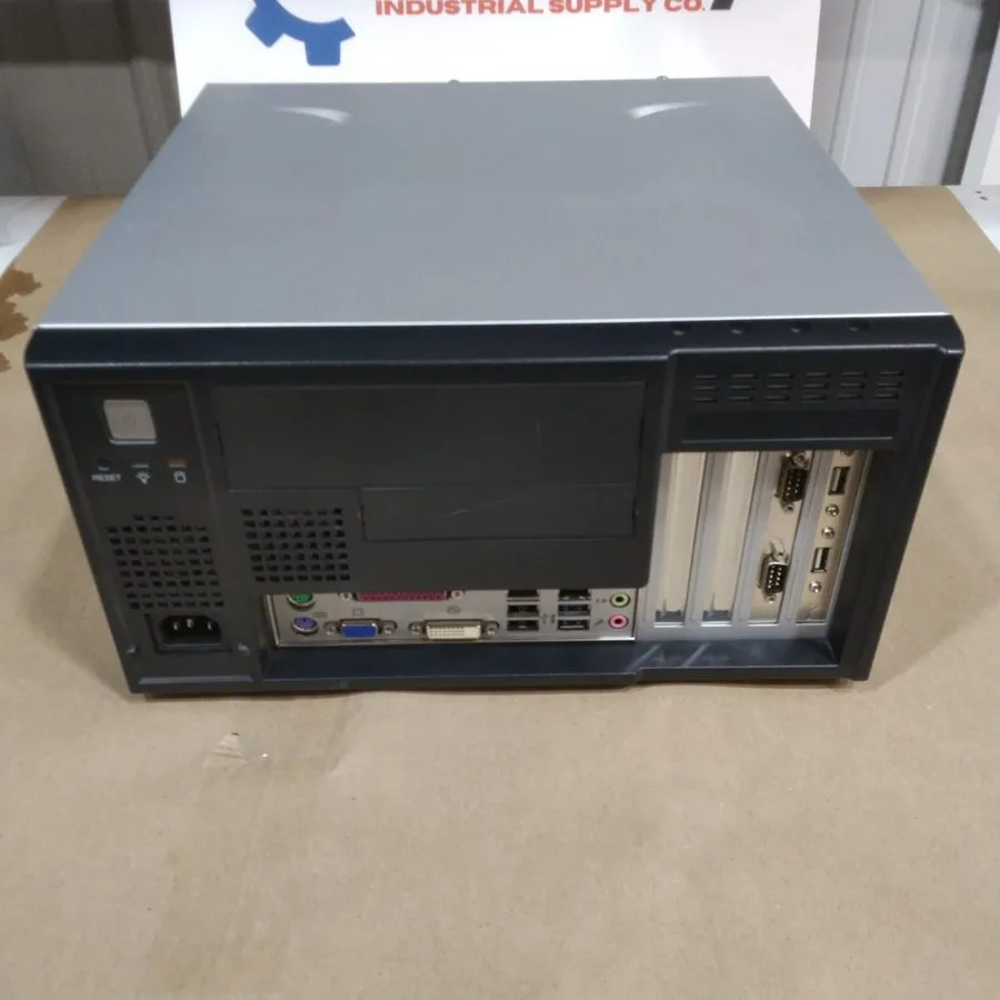 Промышленный компьютер ADVANTECH IPC-5120 industrial computer