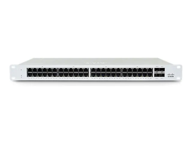 Коммутатор Meraki MS130-48-HW Switch