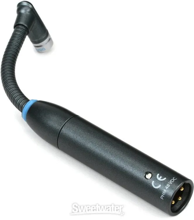 Микрофон 3 Shure Beta 98AMP/C-3PK Cardioid Condenser Microphone, 3-Pack Good — фото лота 2