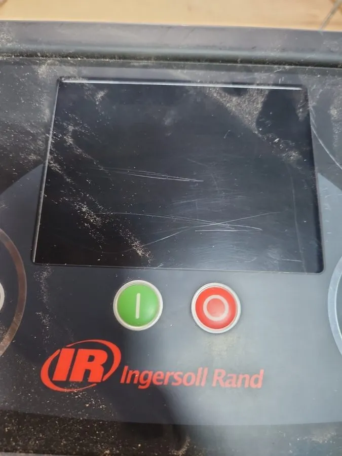 Контроллер Use Ingersoll Rand XE-145M Control Panel controller