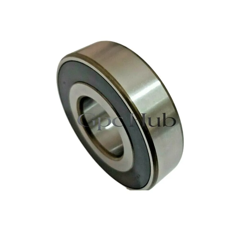 Подшипник SKF 7305 BE-2RZP Angular Contact Bearing 25 x 62 x 17 mm
