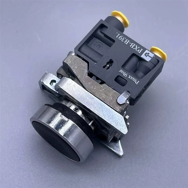 Электромагнитный клапан PXB-B3911 Parker Pneumatic Solenoid Valve PXB-B391