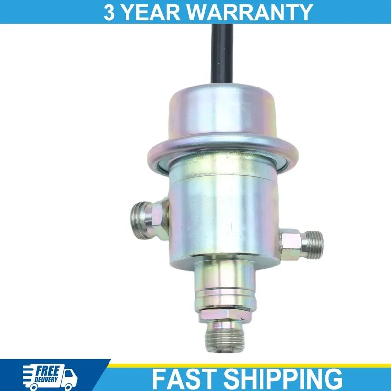 Реле Fuel Injection Pressure Regulator для Mercedes 190E 300SE 300SEL
