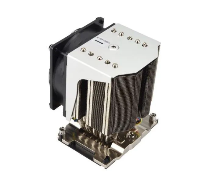 Комплектующее сервера Supermicro Intel Socket LGA3647-0 2U Active CPU Cooler, SN