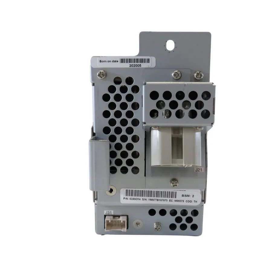 Дисковая полка IBM 02AN314 Battery Backup Unit BBU