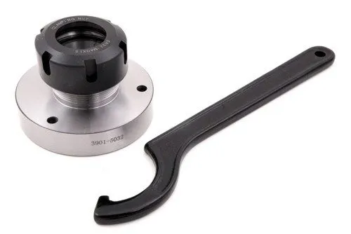 Режущий инструмент HHIP 3901-5032 ER-32 Collet Chuck, 80 mm Diameter