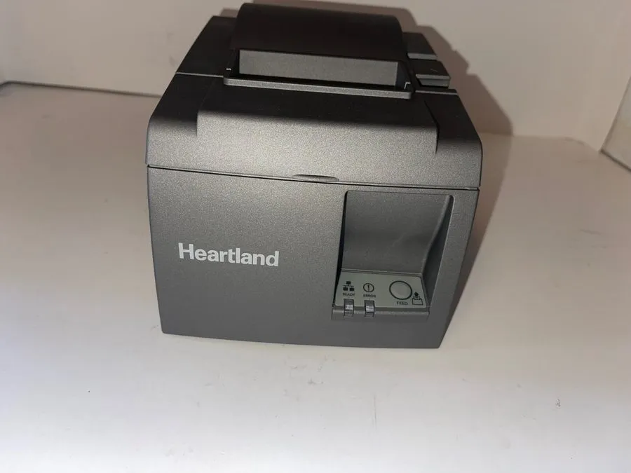 Принтер чеков Star TSP100III Thermal Receipt Printer with Extras Ethernet TSP143