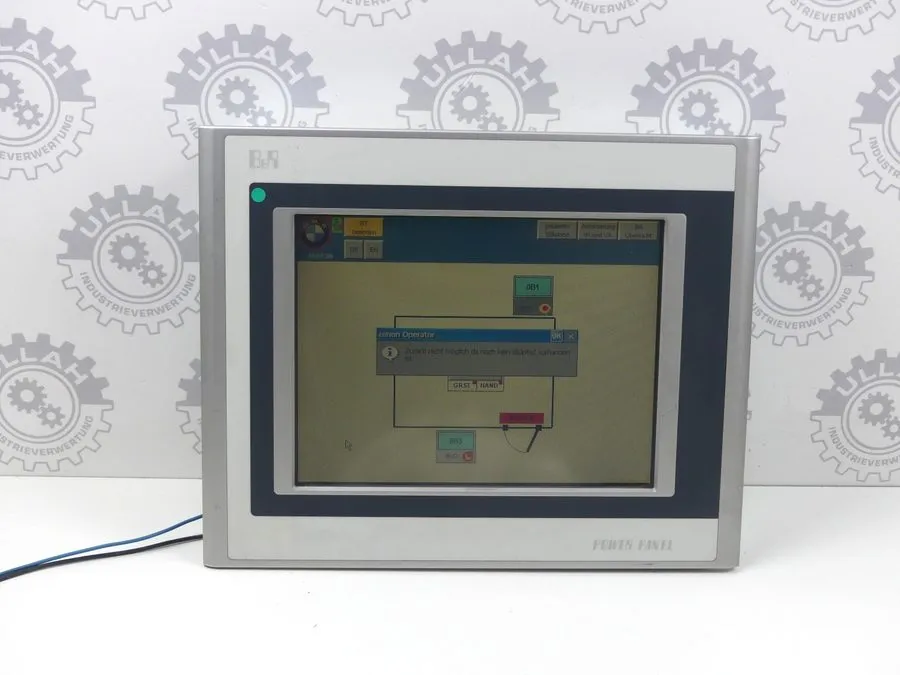 IIoT-устройство B&R 5PP320.1043-39 Power Panel 300 Touchscreen