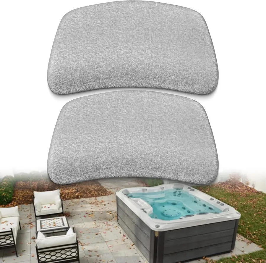 Вакуумная присоска 6455-445 Hot Tub Headrest Pillow w/Suction Cup