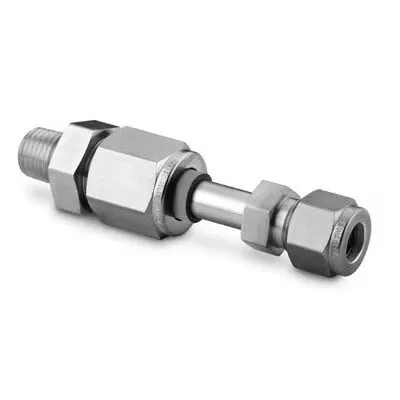 Фитинг Swagelok SS-6-DE-1-4 Stainless Steel Swagelok Tube Fitting FNSP