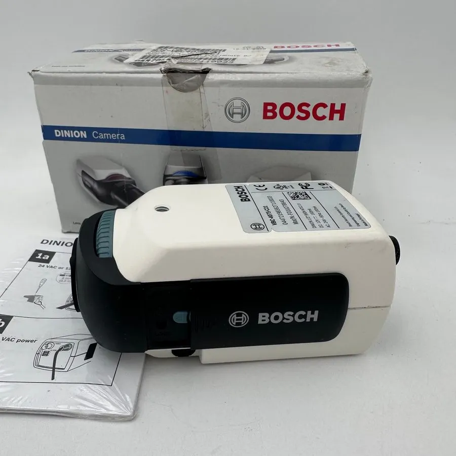 Камера Bosch VBC-4075-C21 DINION 960H Security Color Camera W/ 720TVL 2.8-12mm D