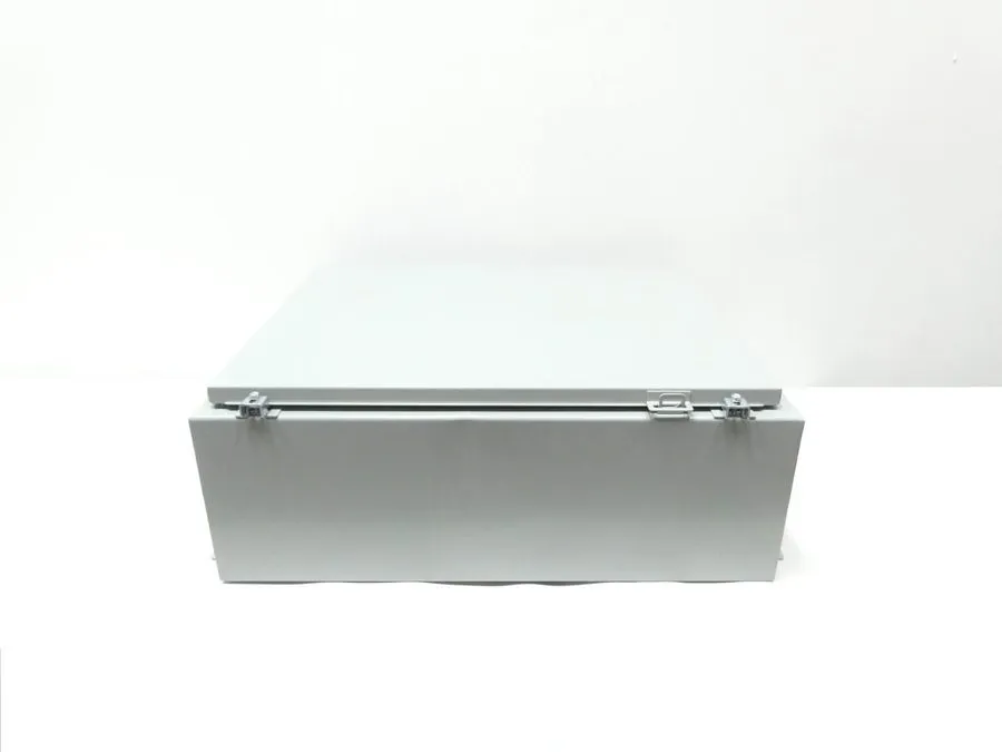 Монтажный шкаф Hoffman A302410LP Enclosure, 30x24x10