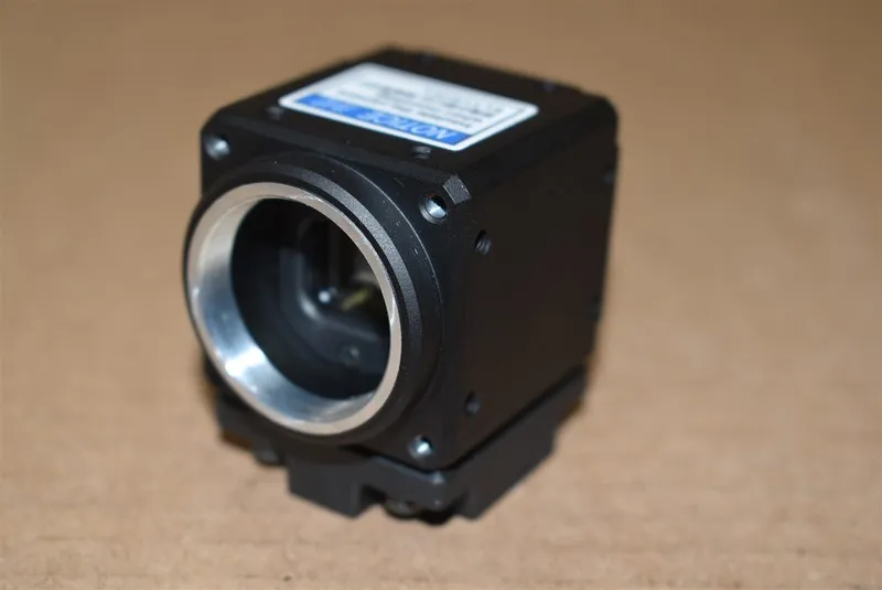 Камера машинного зрения Keyence CA-H048MX vision camera