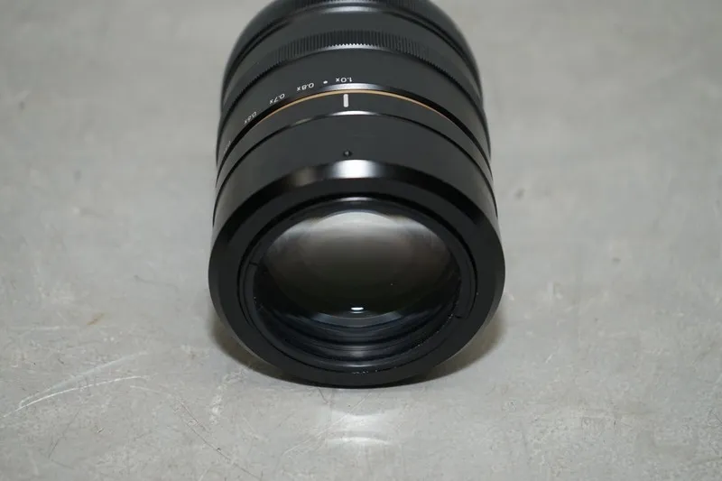 Камера машинного зрения KEYENCE CA-H2100M Industrial Vision Camera