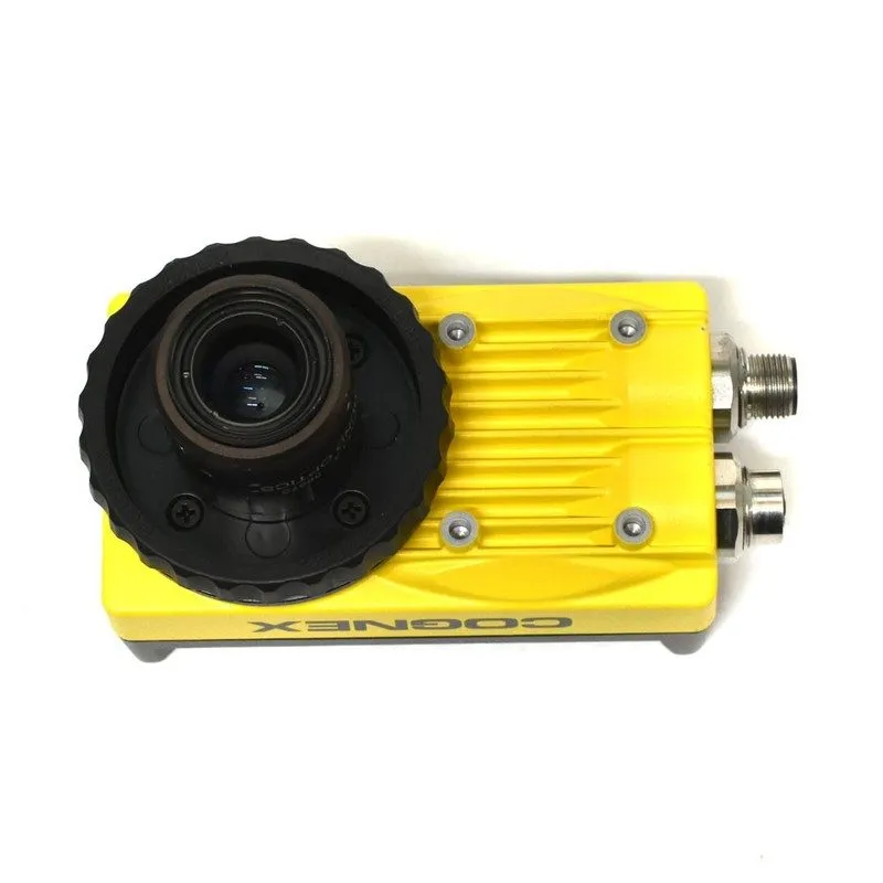 Камера машинного зрения Cognex In-Sight 5605 Machine Vision Camera (IS5605-11) — фото лота 2