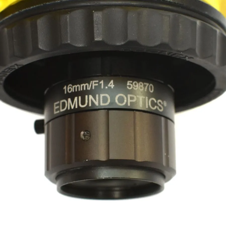 Камера машинного зрения Cognex In-Sight 5605 Machine Vision Camera (IS5605-11) — фото лота 4