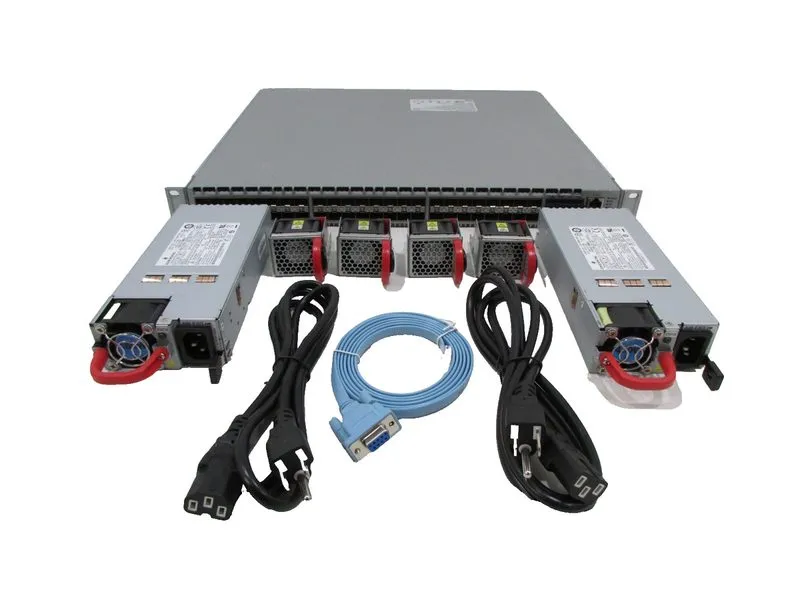Коммутатор ARISTA DCS-7150S-64-CL-F 48-Port 10G SFP+Switch. Cloud Networking