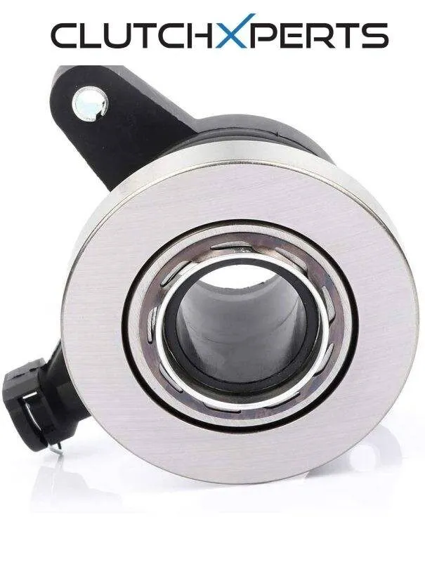 Подшипник CLUTCHXPERTS CLUTCH RELEASE BEARING SLAVE KIT CSC для 07-2017 350Z 370 — фото лота 2