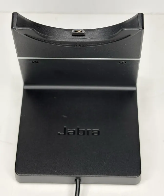 VoIP-шлюз Jabra Evolve E75 Model DIV010 Charging Headset Base/Stand Base Only