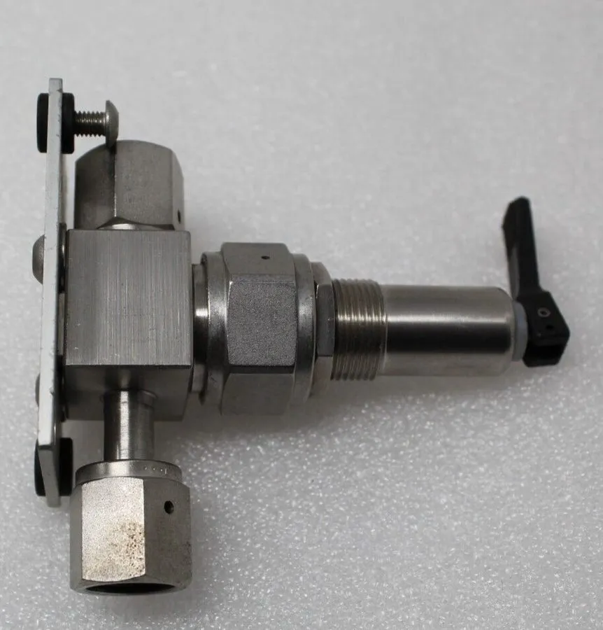 Клапан Novellus 22-00796-00 Valve, TGL, Nupro, Swagelok SS-BNTV51, 150591