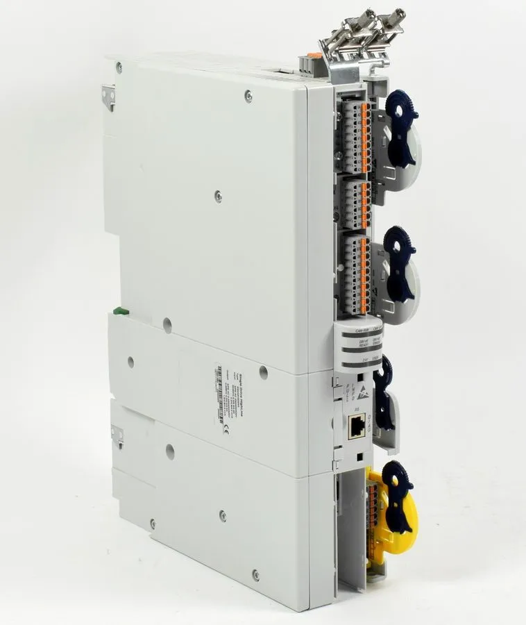 Сервопривод Lenze E94ASHE0044 Servo Drive