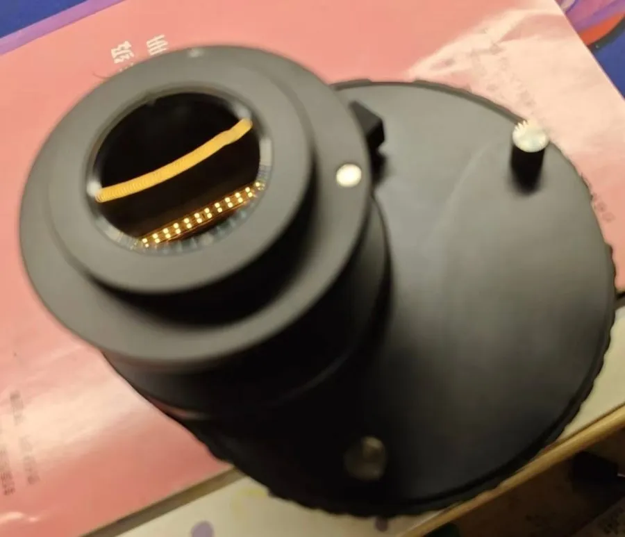 Микроскоп OLYMPUS IX2-LWUCD MICROSCOPE CONDENSER IX