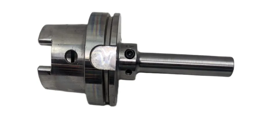 Режущий инструмент Emuge Softsynchro 3 HSK-A100 Tap Holder ERC32 Collet Chuck To