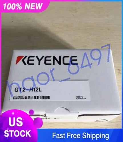 Датчик Keyence GT2-H12L Sensor Head