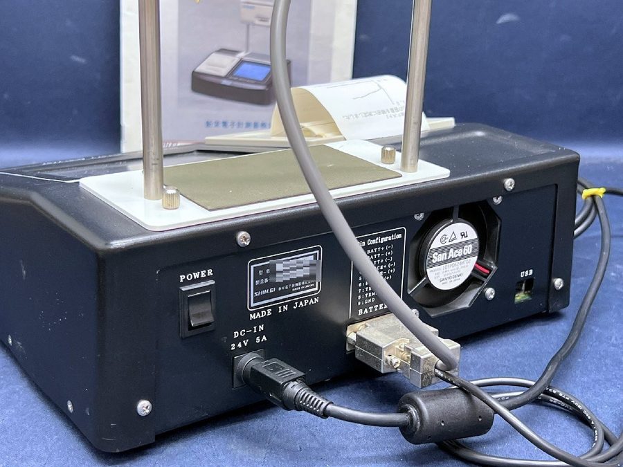 Фото лота BTA-3000 от продавца №52549