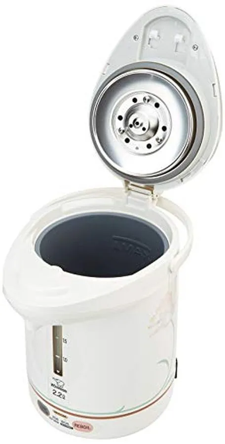 Реле защиты Zojirushi CW-PZC22FC Micom Super Boiler 2.2L, Floral, 2.2 L