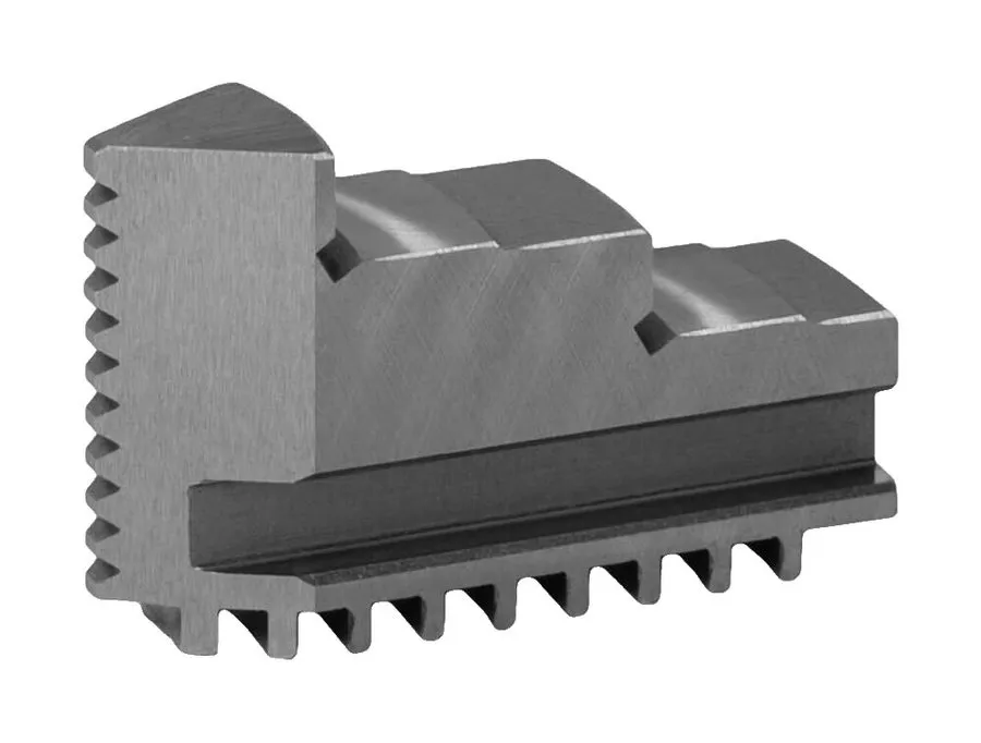 Режущий инструмент Bison 20.0” Pinion 3, 4, & 6-Jaws Forged Steel SET-TRU Lathe