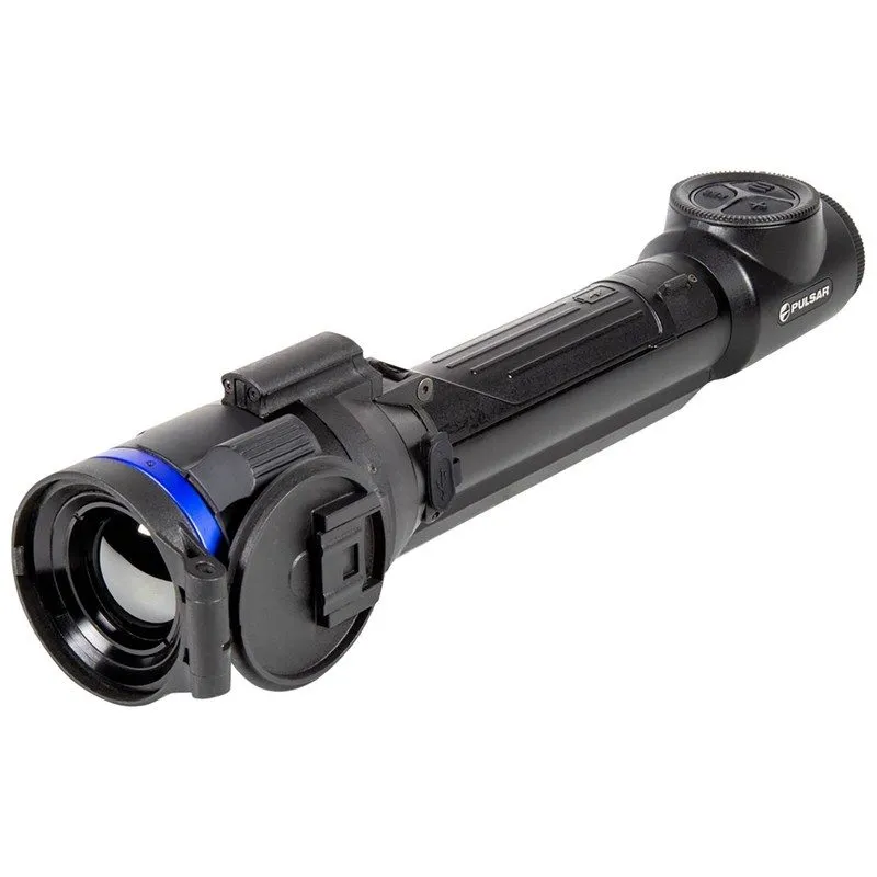 Оптико-электронная система Pulsar Talion XG35 Thermal Rifle Scope 640x480 50Hz W