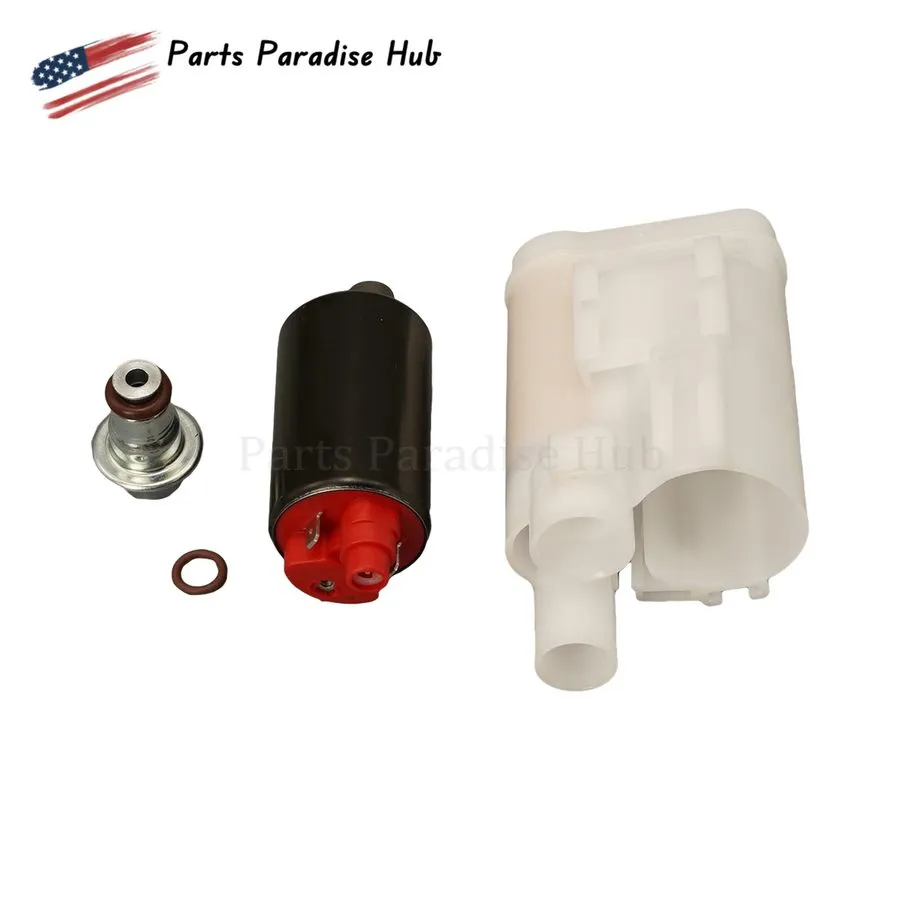 Насос FUEL PUMP Pressure Regulator FILTER 15310-17K00