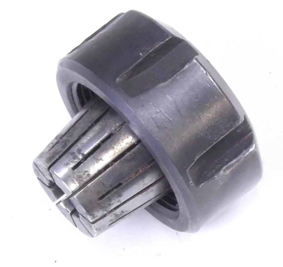 Режущий инструмент Erickson CV508ER25250 25mm Cat 50 Tool Holder w/ Collet Chuck — фото лота 2