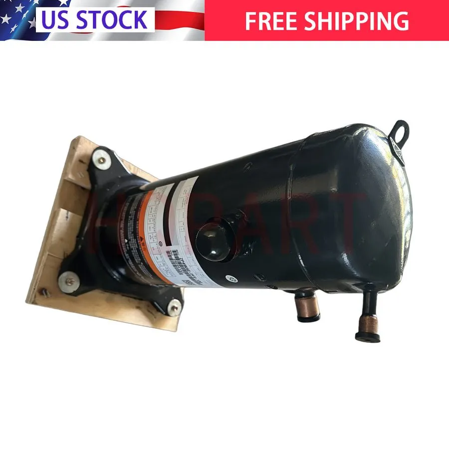 Компрессор Scroll compressor ZP49K6E-PFV-130
