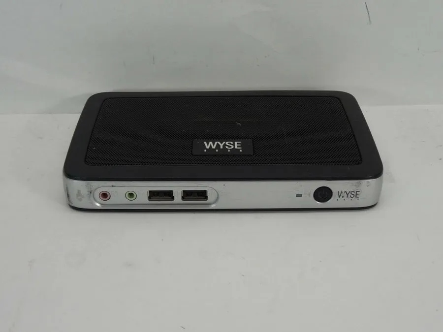 Тонкий клиент DELL WYSE TX0 THIN CLIENT 909567-01L